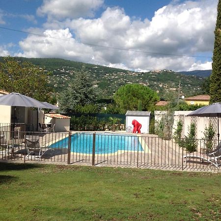 New Mas Madilauric Bed & Breakfast Peymeinade Exterior photo