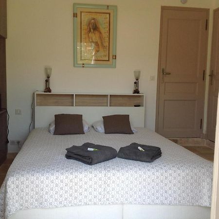 New Mas Madilauric Bed & Breakfast Peymeinade Exterior photo