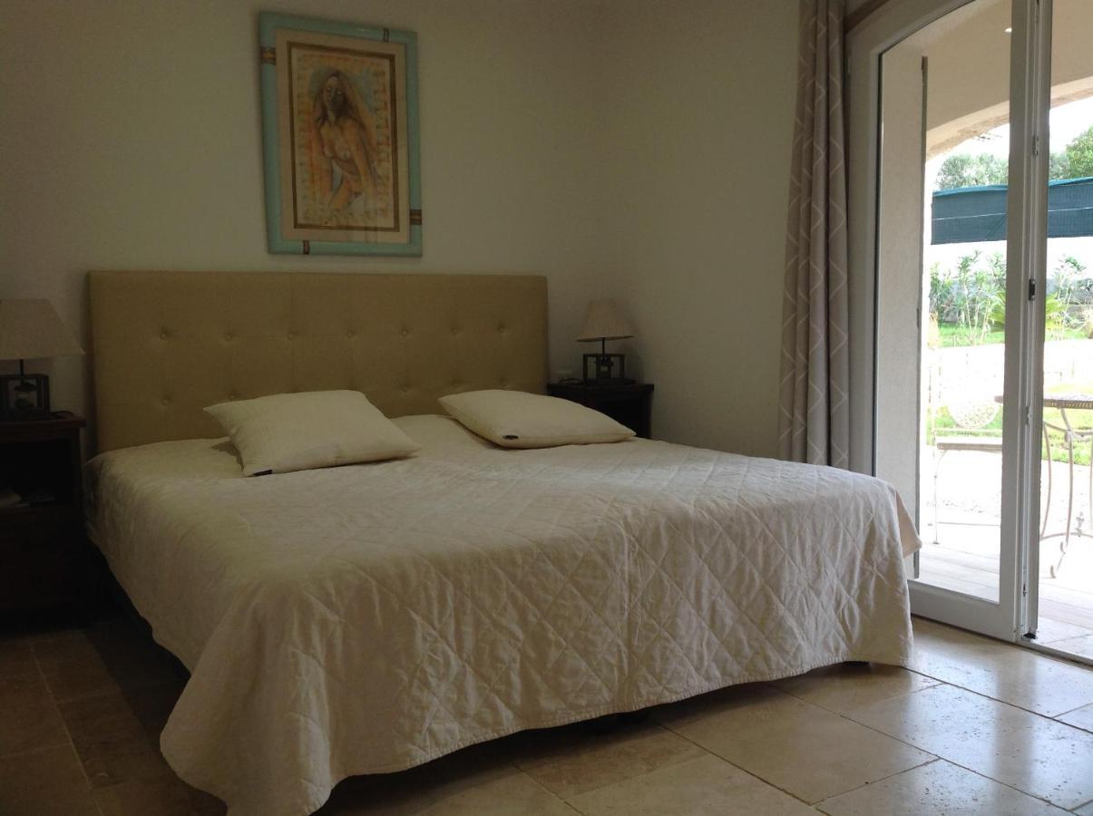 New Mas Madilauric Bed & Breakfast Peymeinade Exterior photo
